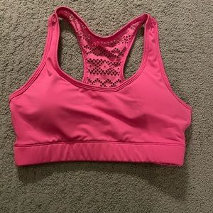 ZYIA sports bra. Never worn!